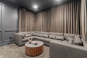 Private theater